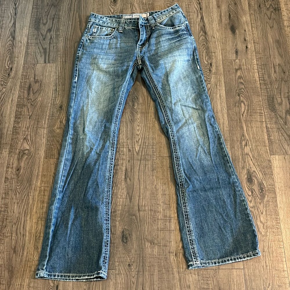 Men’s Jeans - Rock & Roll Denim